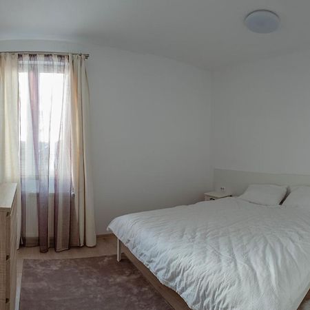Solomon Apartments Ap 3 Sangeorgiu de Mures Ngoại thất bức ảnh