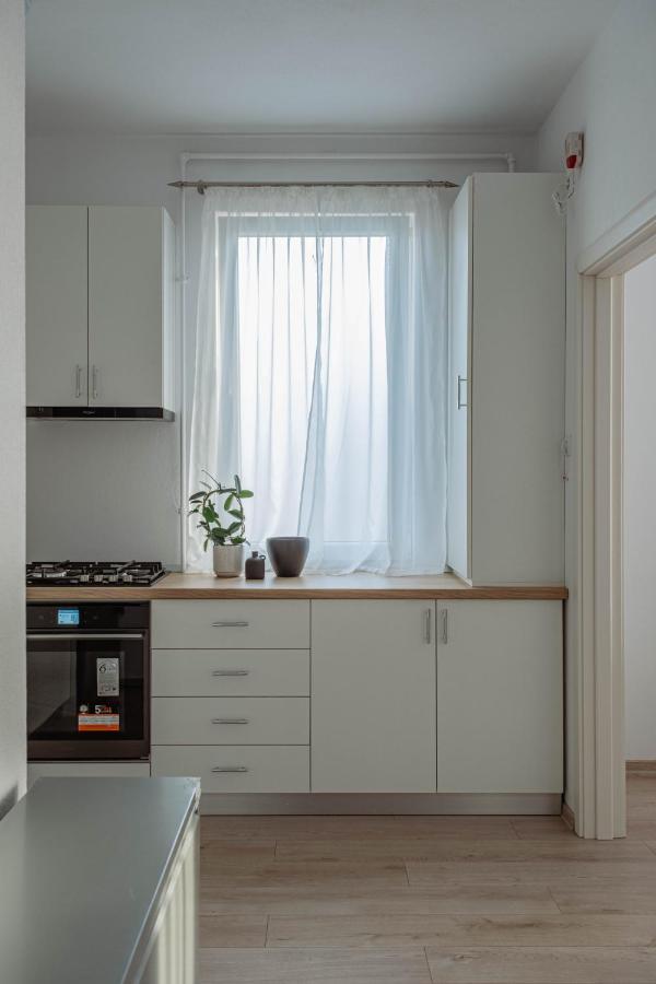 Solomon Apartments Ap 3 Sangeorgiu de Mures Ngoại thất bức ảnh