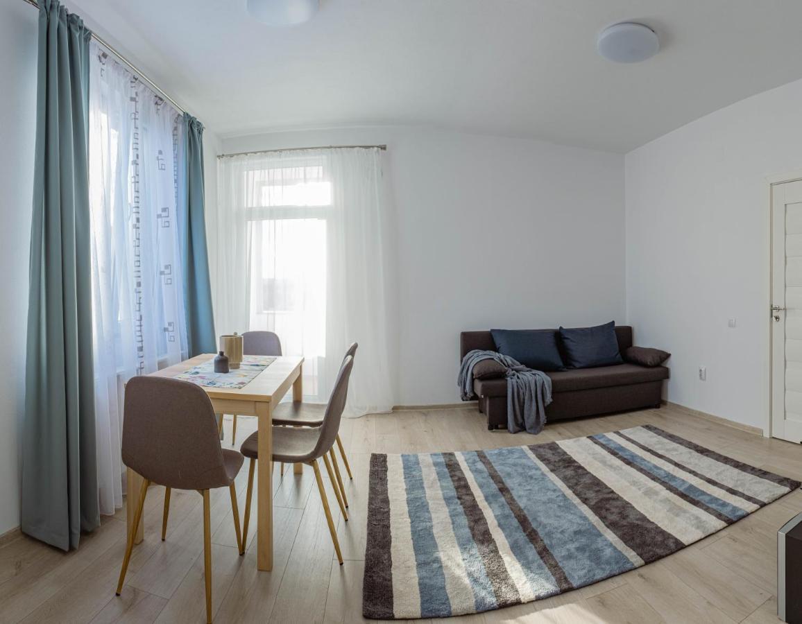 Solomon Apartments Ap 3 Sangeorgiu de Mures Ngoại thất bức ảnh